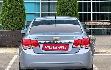 Chevrolet Cruze II, 2011 год, 750 000 рублей, 9 фотография