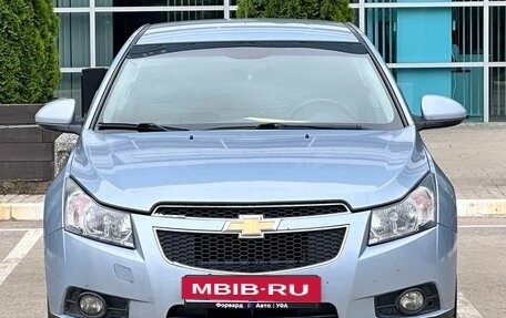 Chevrolet Cruze II, 2011 год, 750 000 рублей, 6 фотография