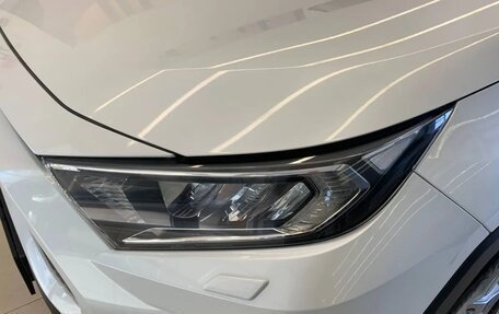 Toyota RAV4, 2021 год, 3 300 000 рублей, 15 фотография