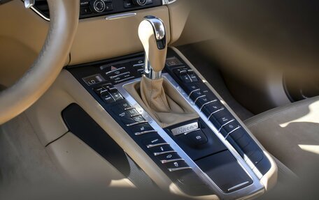 Porsche Macan I рестайлинг, 2014 год, 2 895 000 рублей, 17 фотография
