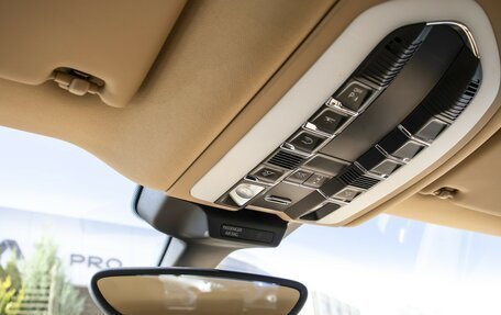 Porsche Macan I рестайлинг, 2014 год, 2 895 000 рублей, 14 фотография