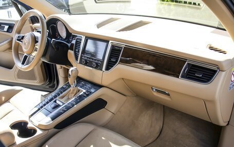 Porsche Macan I рестайлинг, 2014 год, 2 895 000 рублей, 9 фотография
