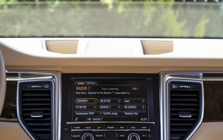Porsche Macan I рестайлинг, 2014 год, 2 895 000 рублей, 16 фотография