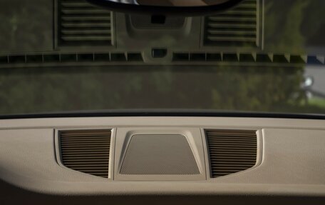 Porsche Macan I рестайлинг, 2014 год, 2 895 000 рублей, 15 фотография