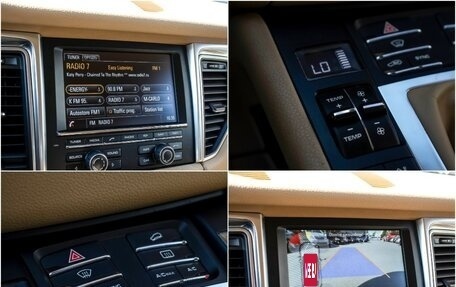 Porsche Macan I рестайлинг, 2014 год, 2 895 000 рублей, 20 фотография