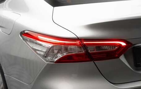 Toyota Camry, 2018 год, 2 580 000 рублей, 26 фотография