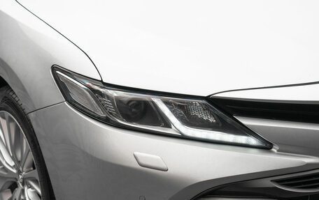 Toyota Camry, 2018 год, 2 580 000 рублей, 25 фотография