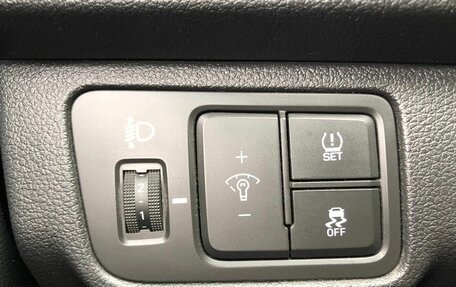 Hyundai Solaris II рестайлинг, 2019 год, 1 040 000 рублей, 14 фотография