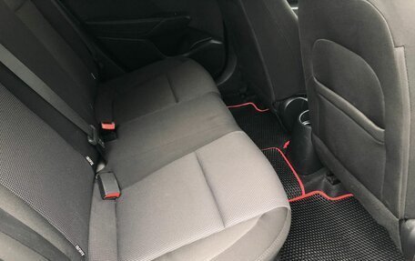 Hyundai Solaris II рестайлинг, 2019 год, 1 040 000 рублей, 22 фотография
