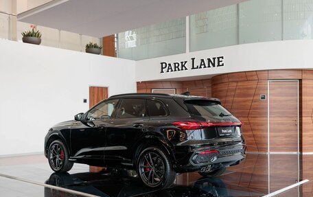 Audi Q5, 2025 год, 10 900 000 рублей, 2 фотография