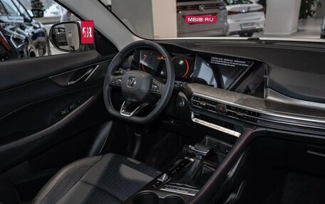 Changan CS35 Plus, 2024 год, 2 629 900 рублей, 12 фотография