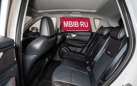Changan CS35 Plus, 2024 год, 2 629 900 рублей, 16 фотография