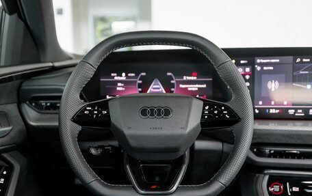 Audi Q5, 2025 год, 10 900 000 рублей, 12 фотография