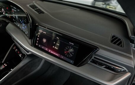 Audi Q5, 2025 год, 10 900 000 рублей, 17 фотография