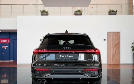 Audi Q5, 2025 год, 10 900 000 рублей, 4 фотография