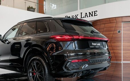 Audi Q5, 2025 год, 10 900 000 рублей, 9 фотография