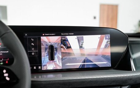 Audi Q5, 2025 год, 10 900 000 рублей, 14 фотография