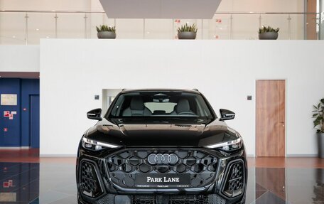 Audi Q5, 2025 год, 10 900 000 рублей, 3 фотография