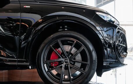Audi Q5, 2025 год, 10 900 000 рублей, 7 фотография