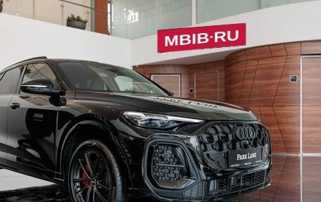 Audi Q5, 2025 год, 10 900 000 рублей, 6 фотография