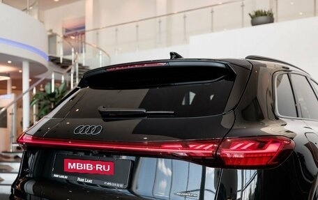 Audi Q5, 2025 год, 10 900 000 рублей, 10 фотография