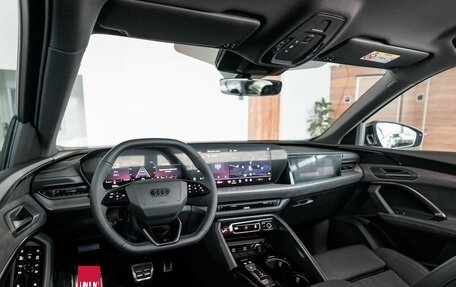 Audi Q5, 2025 год, 10 900 000 рублей, 11 фотография