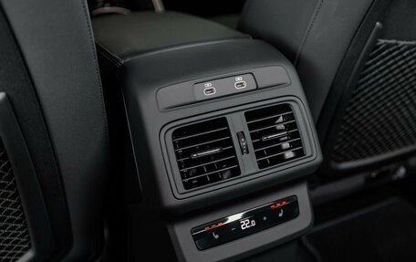 Audi Q5, 2025 год, 10 900 000 рублей, 23 фотография