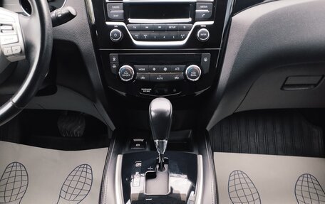 Nissan Qashqai, 2016 год, 1 500 000 рублей, 8 фотография