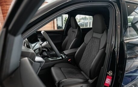 Audi Q5, 2025 год, 10 900 000 рублей, 19 фотография