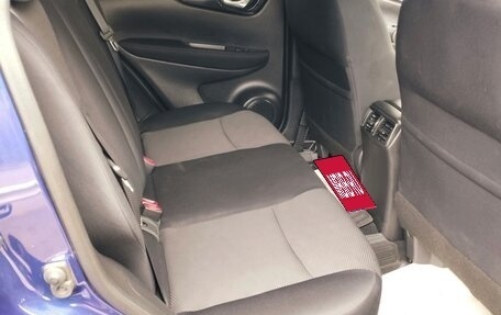 Nissan Qashqai, 2016 год, 1 500 000 рублей, 13 фотография
