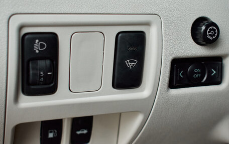 Lexus IS II рестайлинг 2, 2010 год, 1 620 000 рублей, 20 фотография