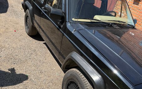 Jeep Cherokee, 1989 год, 1 200 000 рублей, 2 фотография