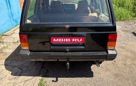 Jeep Cherokee, 1989 год, 1 200 000 рублей, 4 фотография