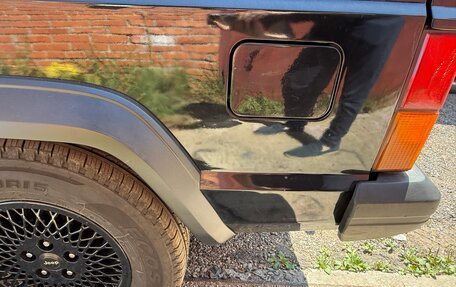 Jeep Cherokee, 1989 год, 1 200 000 рублей, 9 фотография
