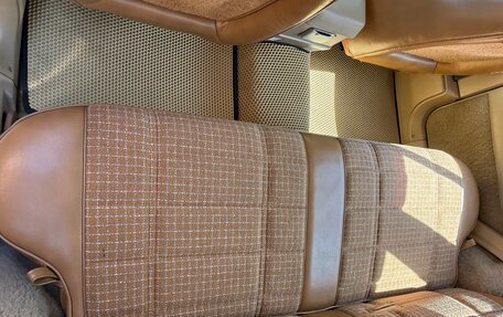 Jeep Cherokee, 1989 год, 1 200 000 рублей, 13 фотография