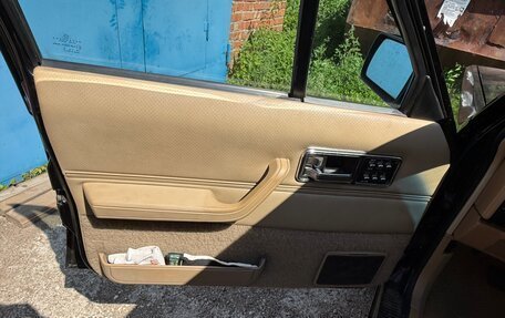 Jeep Cherokee, 1989 год, 1 200 000 рублей, 14 фотография