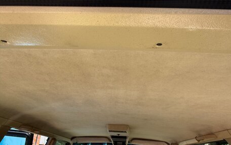 Jeep Cherokee, 1989 год, 1 200 000 рублей, 18 фотография