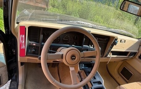 Jeep Cherokee, 1989 год, 1 200 000 рублей, 10 фотография