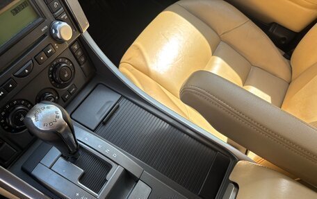 Land Rover Range Rover Sport I рестайлинг, 2006 год, 850 000 рублей, 8 фотография