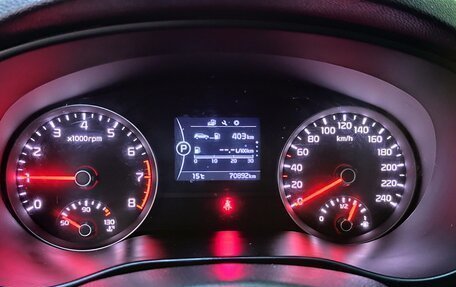 KIA Sportage IV рестайлинг, 2018 год, 2 250 000 рублей, 2 фотография