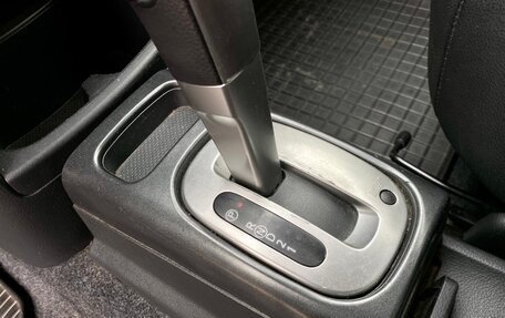 Nissan Note II рестайлинг, 2007 год, 950 000 рублей, 22 фотография
