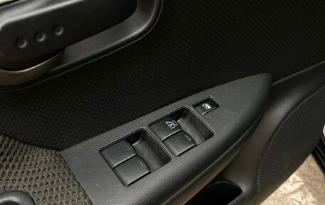 Nissan Note II рестайлинг, 2007 год, 950 000 рублей, 20 фотография