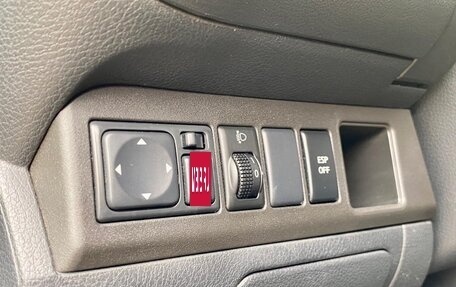 Nissan Note II рестайлинг, 2007 год, 950 000 рублей, 21 фотография