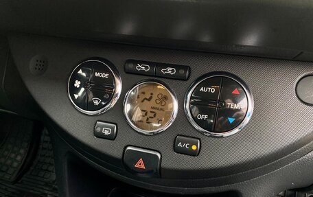 Nissan Note II рестайлинг, 2007 год, 950 000 рублей, 28 фотография