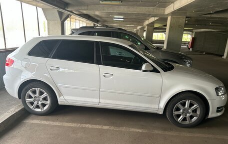 Audi A3, 2013 год, 899 000 рублей, 3 фотография
