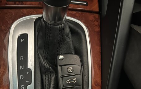 Audi A3, 2013 год, 899 000 рублей, 11 фотография