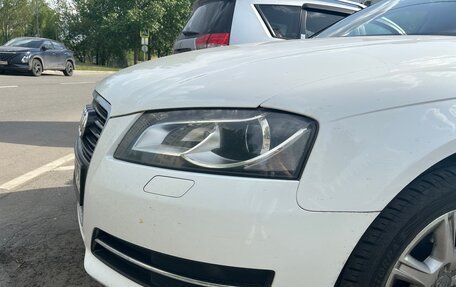 Audi A3, 2013 год, 899 000 рублей, 7 фотография