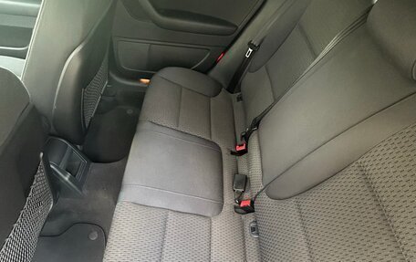 Audi A3, 2013 год, 899 000 рублей, 12 фотография