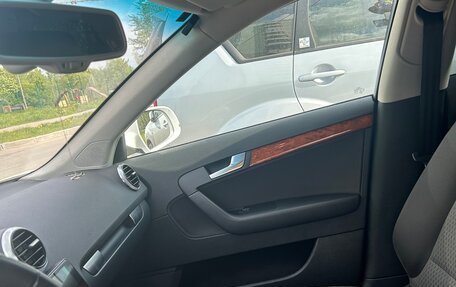 Audi A3, 2013 год, 899 000 рублей, 22 фотография