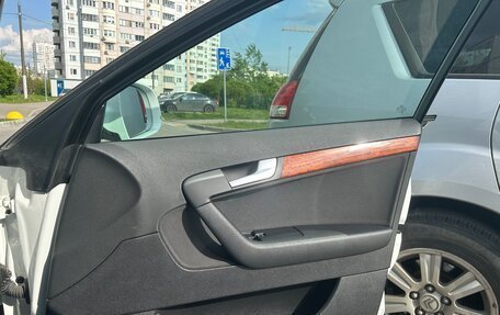 Audi A3, 2013 год, 899 000 рублей, 16 фотография